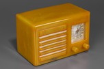 Onyx Green FADA 5F60 ’Baby Fada’ Catalin Radio
